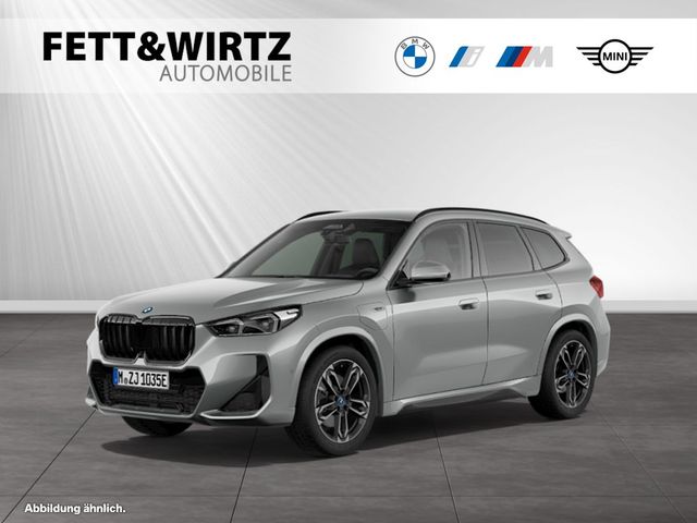 BMW X1 xDrive30e M Sport|AHK|Head-Up|Sportsitz