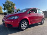Volkswagen Golf V Plus Sportline - Volkswagen Golf: Sport Plus