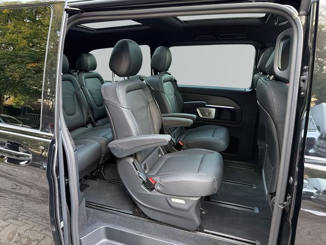 MERCEDES-BENZ V 300 – Bild 11