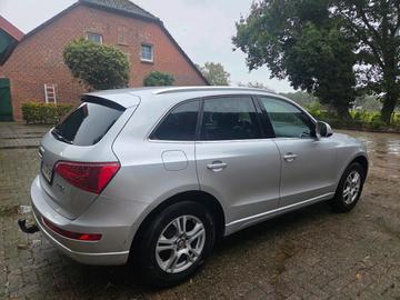 2009 AUDI Q5 照片 4