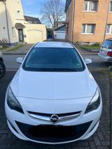Opel Astra 1.6 Edition Edition - Opel Astra von privat