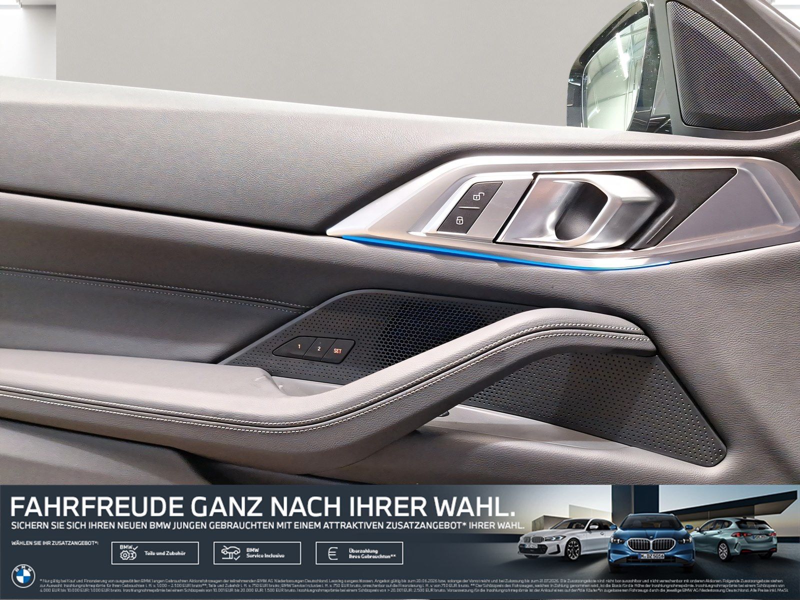BMW 420 - Bild 17