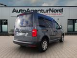 Volkswagen Caddy 2.0 TDI 4Motion+KLIMA+PDC+TEMPO+TOOLBOX - gebrauchte VW Caddy aus dem Jahr 2019