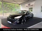 Peugeot RCZ *Navi*PDC *Automatik - Peugeot RCZ: Coupe