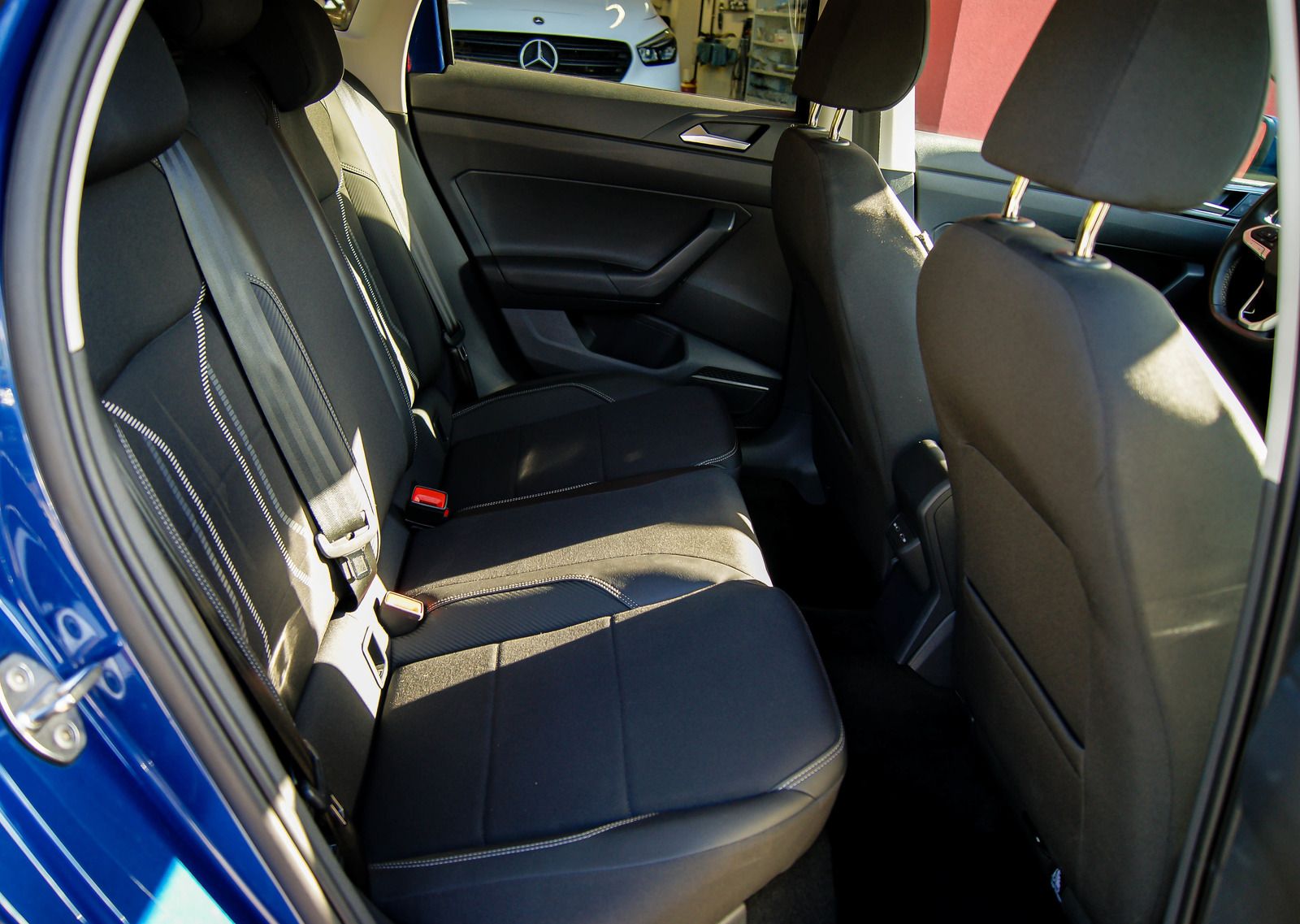 Fahrzeugabbildung Volkswagen Taigo 1.5 DSG Style IQ-LIGHT NAVIGATION VIRTUAL