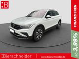 Volkswagen Tiguan 1.5 TSI DSG Move AHK KAMERA ACC LED NAVI - Volkswagen Tiguan MOVE