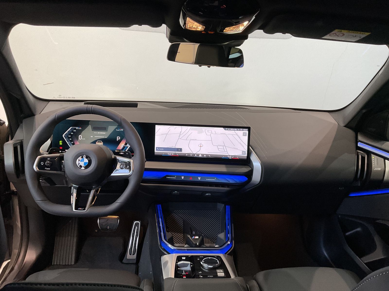 Fahrzeugabbildung BMW X3 20 xDrive |Standheizung |AHK |elektr. Sitzver