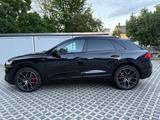 Audi q8 50 TDI Top gepflegt keramikversieglung - Audi Q8 in Bochum
