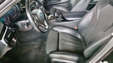 BMW 530 - 12