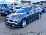 Volkswagen Golf VII Variant Highline DSG NAVI LED ACC SHZ - VW Golf Gebrauchtwagen in Wiesbaden