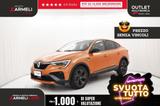 Renault Arkana 1.6 Hybrid RS Line E-Tech Auto - Renault Arkana Rs Gebrauchtwagen