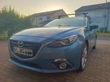 Mazda 3 III BM, 2.0, 2015, 1998 cm3, 114 kW/153 KM - Mazda: Km 0