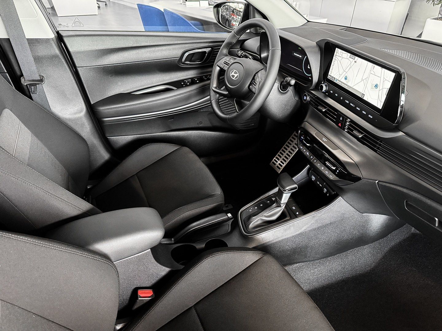 Hyundai BAYON - Bild 5