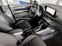 Hyundai BAYON - Vorschau Bild 5