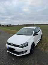 Volkswagen VW Polo 1.6 TDI  Match Sondermodell  EZ ... - Volkswagen Polo: Sondermodell