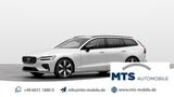 Volvo V60 Plus Dark T8 AWD H/K 360° AHK PANO TH-LED BP