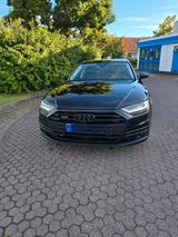Audi a8 long full kam 360 - Audi A8: Long