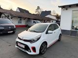 Kia Picanto GT-Line - Kia mit Benzin-Antrieb: Kleinwagen, Automatik