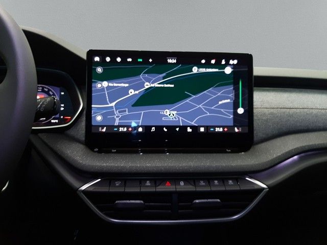 Fahrzeugabbildung Skoda Octavia Combi Selection 2.0TDI DSG PANO Leder