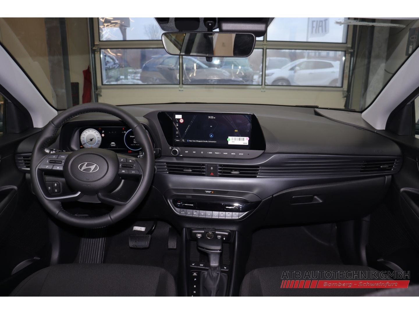 Hyundai i20 - Bild 7