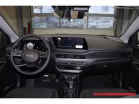 Hyundai i20 - Vorschau Bild 7