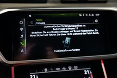 AUDI RS6 performance | RS-Designpaket+ | Pano | HuD AUDI RS6 performance | RS-Designpaket+ | Pano | HuD