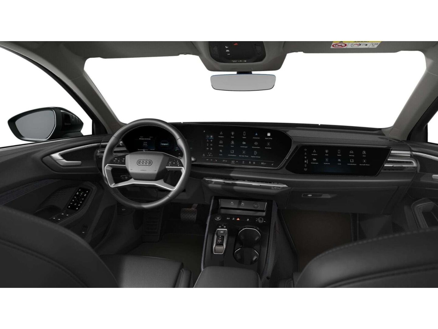 Audi A5 - Bild 9