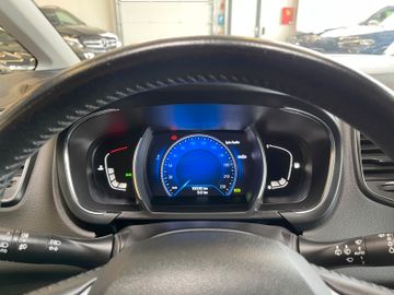 Renault Scenic IV Limited
