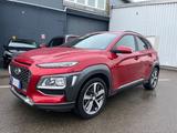 Hyundai Kona 1.6 CRDI 115 CV Style km 80.000 gar - Hyundai Kona Style mit Diesel-Antrieb