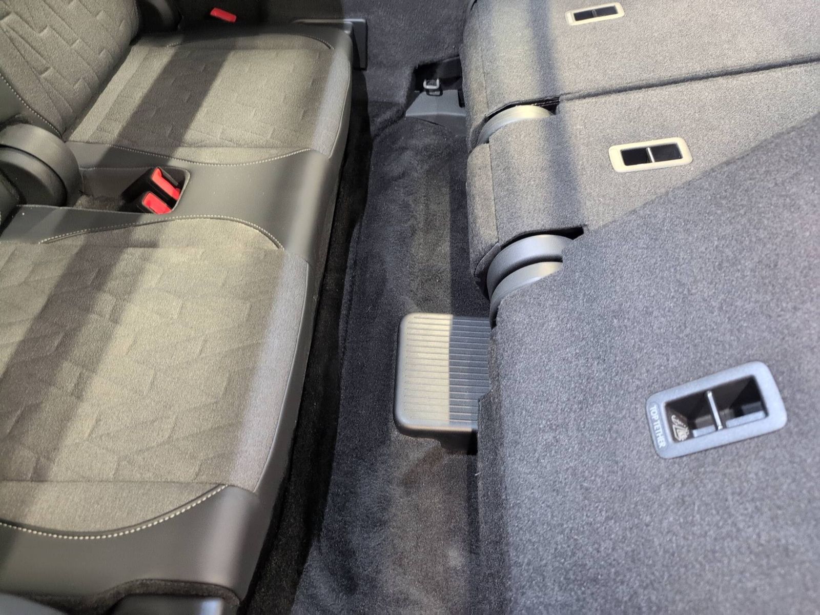 Volkswagen Tayron - Bild 15