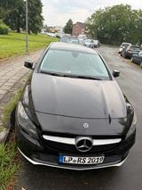 Mercedes-Benz Mercedes CLA - Mercedes-Benz CLA 200 Shooting Brake: Coupe
