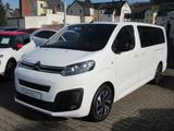 Citroën Spacetourer Business Lounge XL BHDi180 - Citroën SpaceTourer business-lounge mit Diesel-Antrieb