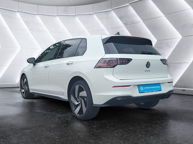 Volkswagen Golf GTE 1,5l eHybrid 200 kW (272 PS) DSG ACC Si foto 3