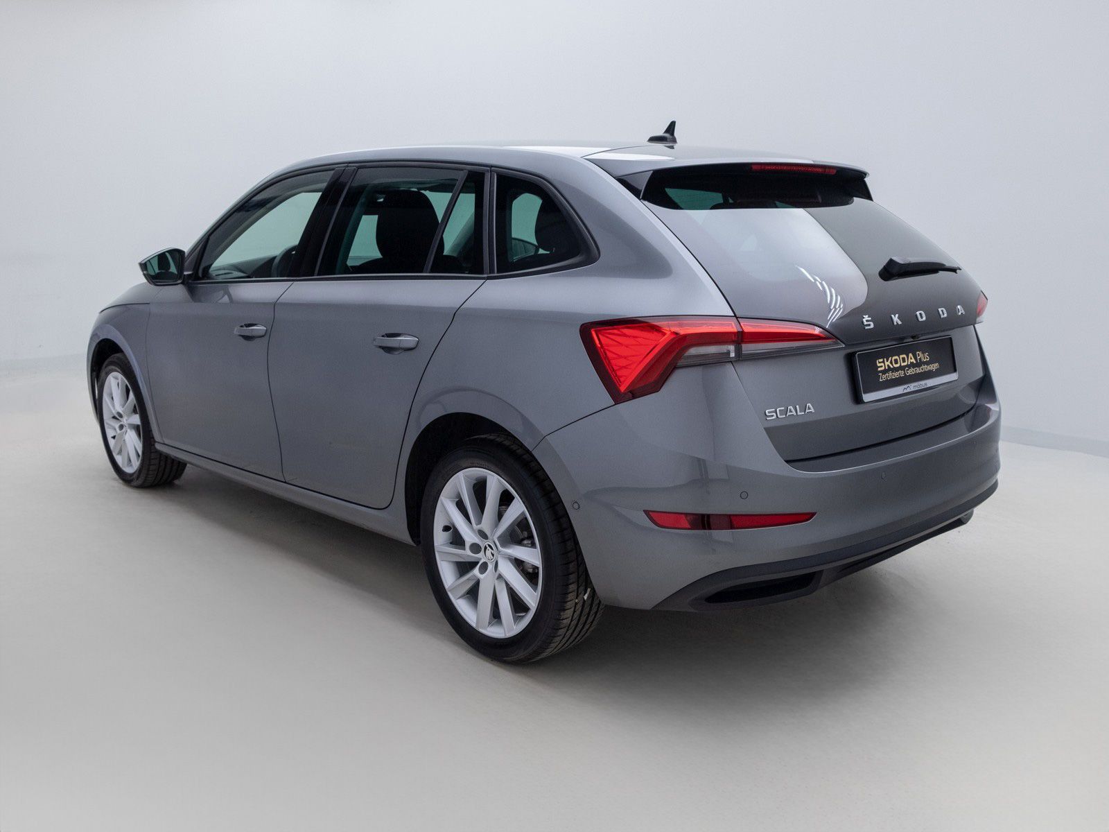 Skoda Scala - Bild 5