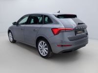 Skoda Scala - Vorschau Bild 5