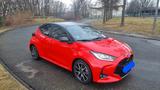 Toyota Yaris 1.5-l-VVT-i Hybrid CVT Premiere Editio... - gebrauchte Toyota Yaris aus dem Jahr 2021