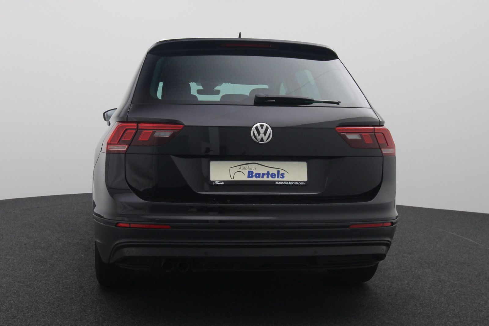 Fahrzeugabbildung Volkswagen Tiguan 2.0 Comfortline BMT/Start-Stopp