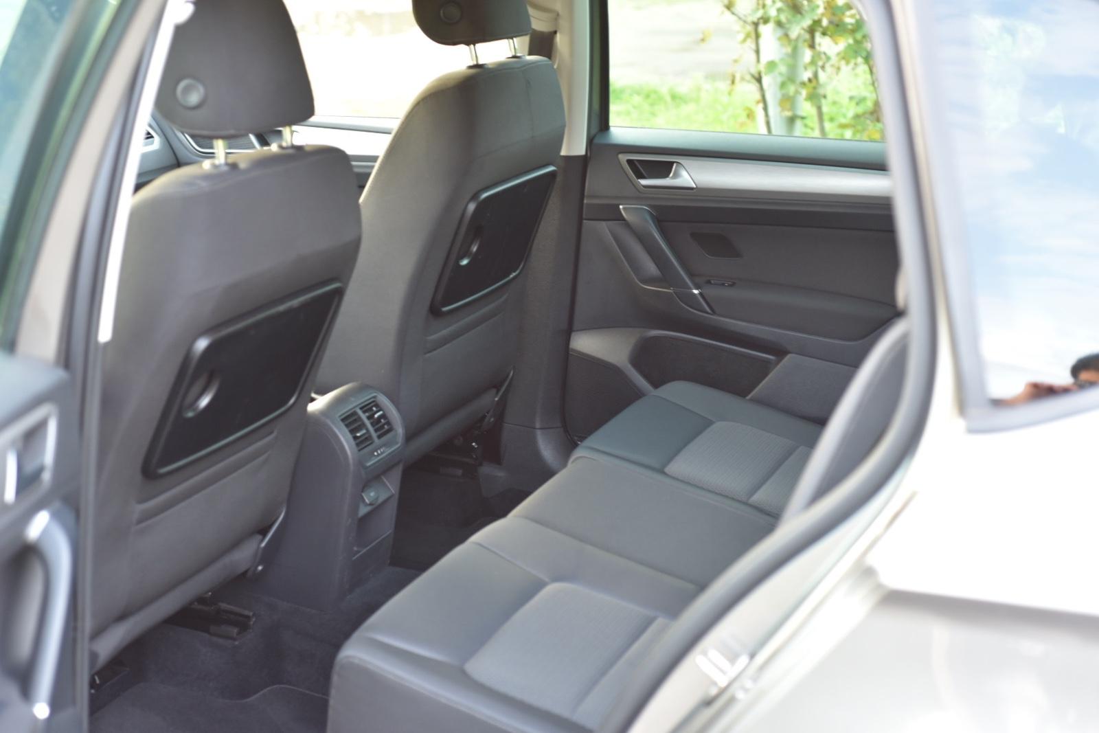 Volkswagen Golf Sportsvan 1.4 TSI AUTOMATIK 1 HAND WENIG KM