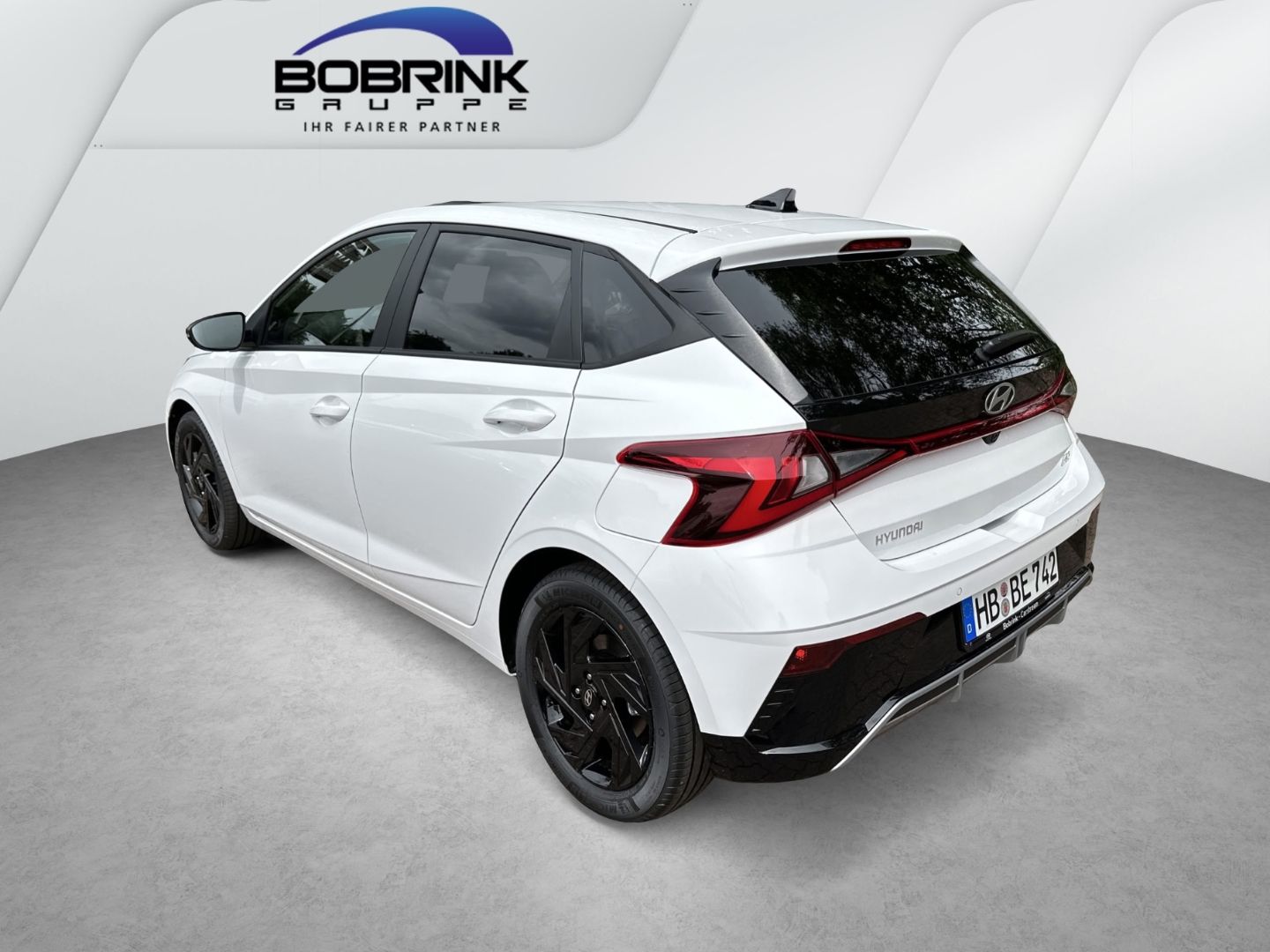 Hyundai i20 – Bild 4