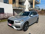 Volvo XC 90 XC90 Momentum AWD*TÜV+INSP.NEU*7-SITZER* - Volvo XC90 mit Benzin-Antrieb: Geländewagen