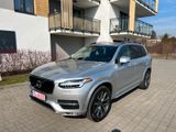 Volvo XC 90 XC90 Momentum AWD*TÜV+INSP.NEU*7-SITZER* - Volvo XC90: Momentum