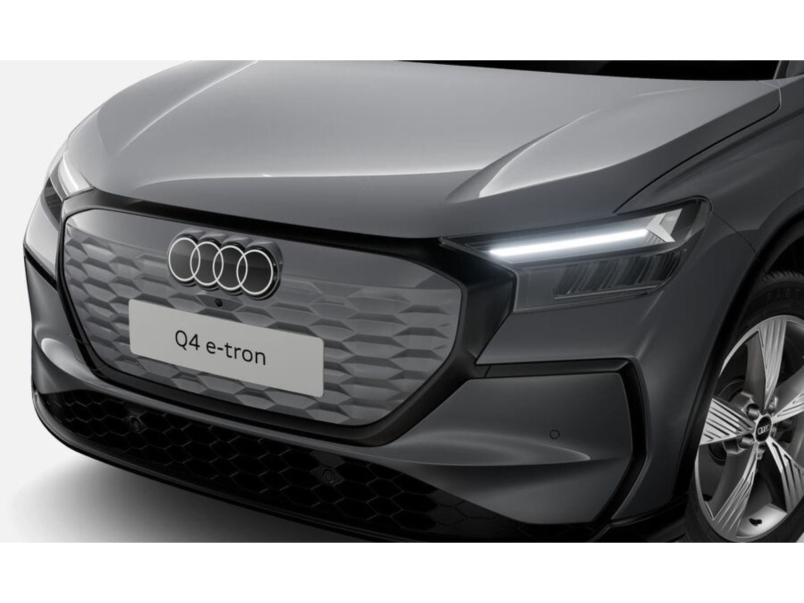 Audi Q4 e-tron - Bild 9