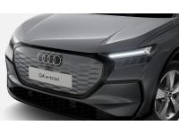 Audi Q4 e-tron - Vorschau Bild 9