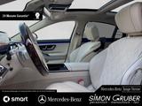 Mercedes-Benz S 580 4M L AMG Exklusive Executive TV FondEntert - Mercedes-Benz S 580 in München