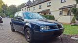 Volkswagen Golf 4 1.6 Edition *TÜV neu* - Volkswagen Golf aus 2000: 1.6