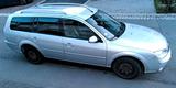 Ford Mondeo 2.2, Bj 2003, Anhängerkupplung... - Ford Mondeo aus 2003: Kombi