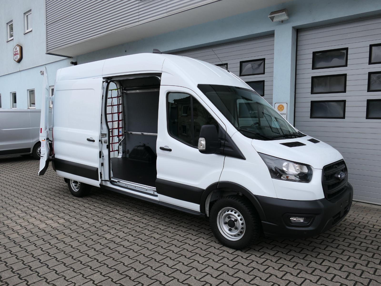 Ford Transit FT 310 L3 H3 1.Hand Kamera DAB Garantie*