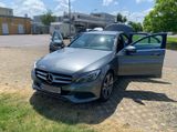 Mercedes-Benz C 200 Autom. - mit neuen sportlichen Reifen - Mercedes-Benz: Reifen