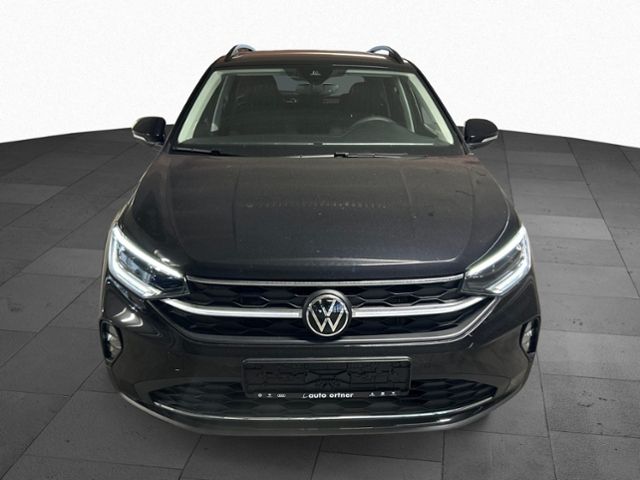 Fahrzeugabbildung Volkswagen Taigo 1,0 TSI LED-MATRIX NAVI APPCONNECT SHZ ALU