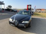 Alfa Romeo 166 3.0 V6 24V Sportronic Progression - Alfa Romeo 166: V6